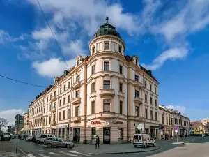 Hotel Bast Wellness & Spa