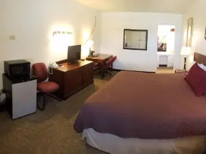 West Plains Motel