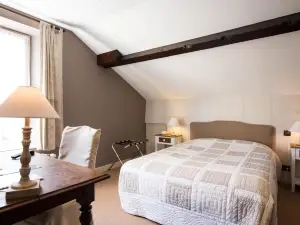 Auberge de la Terrasse