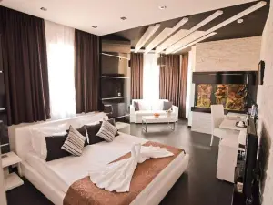 Sokoterme Hotel