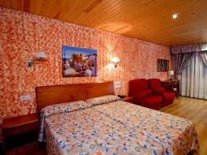 Hotel Montseny