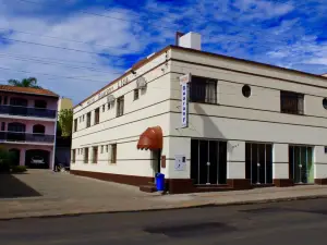 Hotel Guarany
