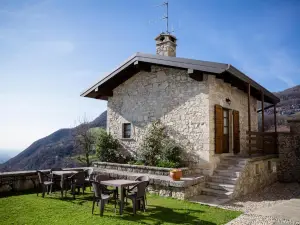 CA' Baetti l'Antico Borgo