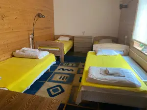 Anna Bed & Breakfast