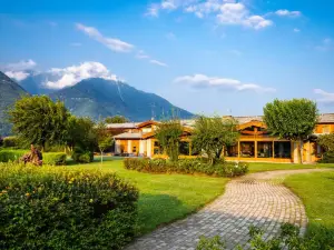 ลา ฟิโอริดา อากรี เรเล