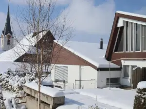 โรงแรมสวิสวิวส์