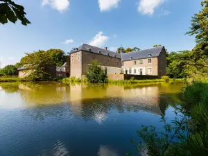 B&B Kasteel Wolfrath