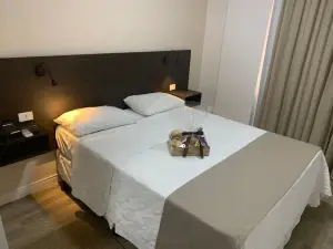 Éden Hotel