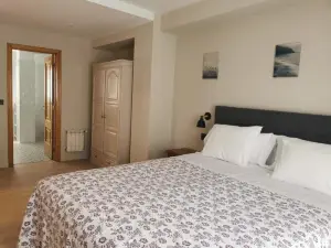 Hotel Arco Navia