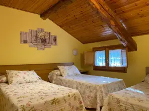 Hostal Can Josep