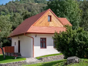 Rezort Sivý Kameň
