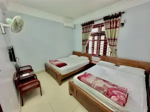Nhat Son Guesthouse