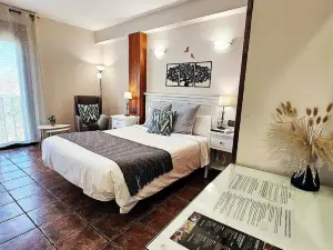 Hotel Medina de Toledo
