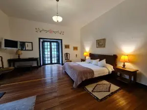 Hacienda Suescún - 300 Años de Historia