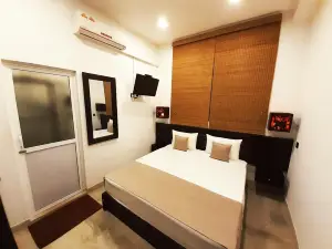 Isi Arana Eco Villa