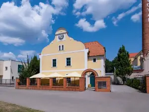 Penzion Elux