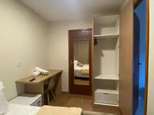 Pousada HD