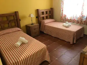 La Venta El Membrillo