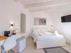 Guest House Sciola - TS Rooms B&B