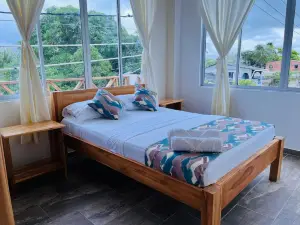 Merakai Hostel Rincon del Mar