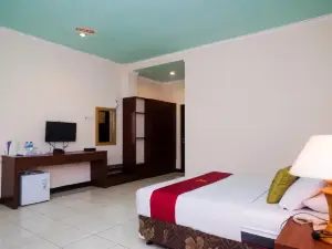 UrbanView Hotel Anggraeni Jatibarang