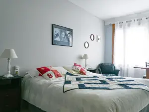 Le Relais du Coustoubi