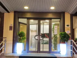 Hotel Touring