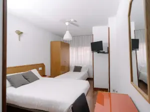 Hostal Arlanzón