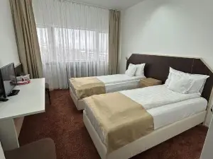 Hotel Bucovina