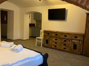 Liberte Apartments
