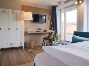 Siel59 Hotel & Restaurant