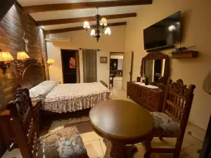 卡薩騰博拉達度假屋