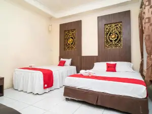RedDoorz Near Uniska Banjarmasin