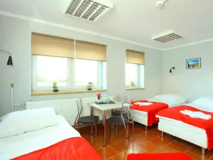 Hostel Bazar