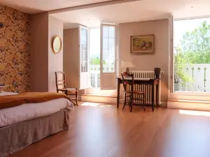 hôtel Piellenia