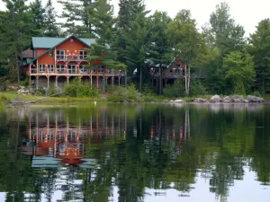 Sunny Rock Bed & Breakfast