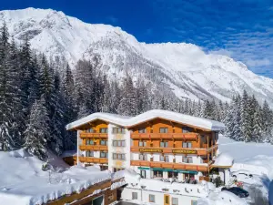 Hotel Hubertushof - Ihr Hotel Mit Herz