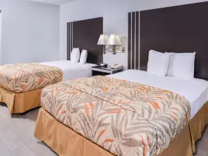 Express Inn Weslaco/Mercedes