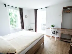Hiša Poljana Rooms