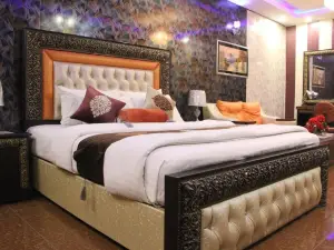 Hotel the Leschanze