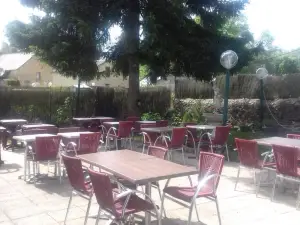 Auberge du Bon Coin