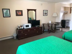 Mansion House Motel