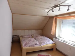 Wohnung Kronacher