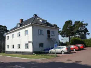 Gästhem Kronan