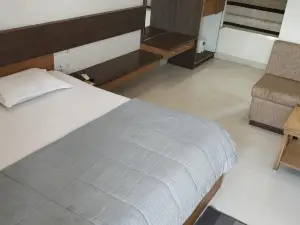 Hotel Mahendra