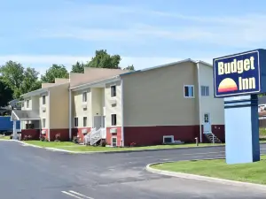 Budget Inn Ontario