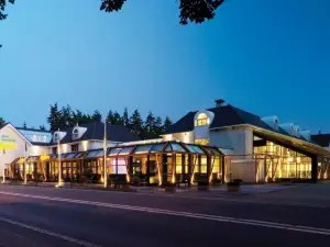 Fletcher Hotel-Restaurant Oud London