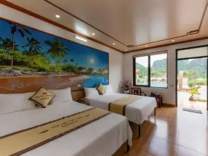 Tan Dinh Farmstay