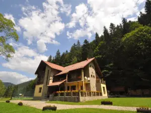 Pensiunea Denisa