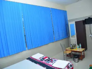 Sgrt Residency